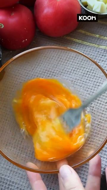 🧀 Картофельные шарики с сыром, которые исчезают со стола первыми 👀