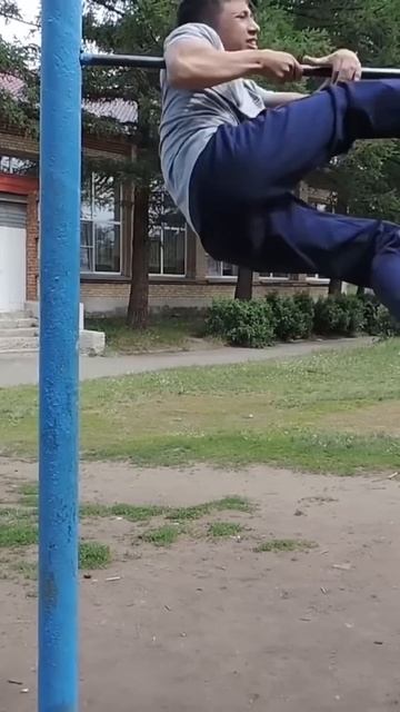 Crab Callisthenics Element