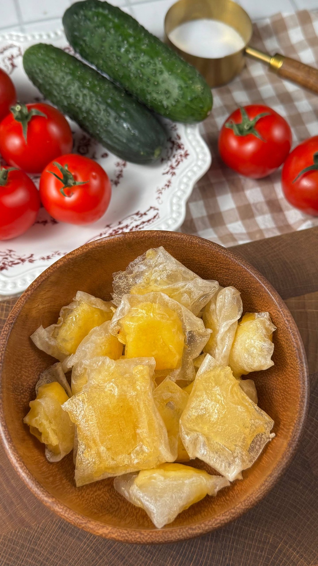 Рецепт чипсов