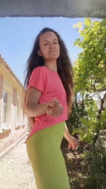 Всем желаю такого же хорошего настроения как у меня 😆