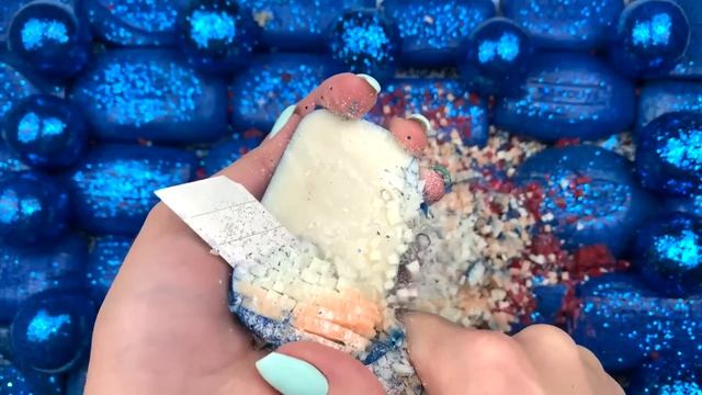 🧼 АСМР | Почему хруст мыла так успокаивает?