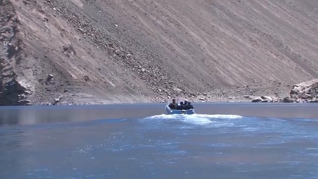 🌊В Душанбе обсудили проблемы водных ресурсов