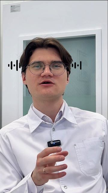 Вот вам ненужный факт про слух