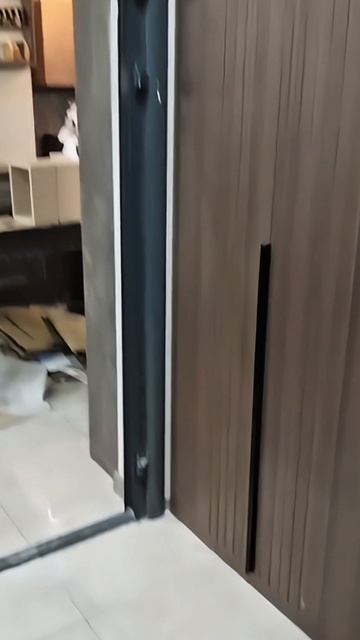😍 Идеальное решение для прихожей