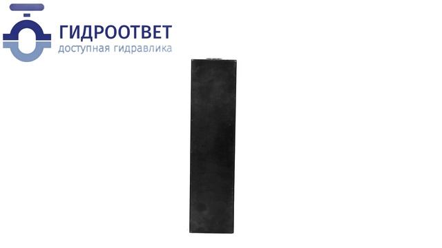 EM213/5Y-ST = DR06/50 - гидроплита на пять мест под CETOP3