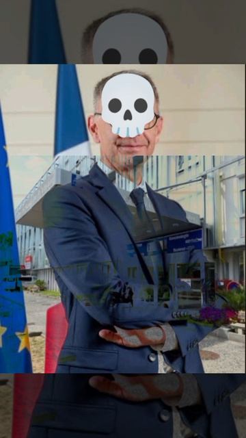 Menace De Mort PREFET ET EMMANUEL MACRON ☠️☠️⚰️⚰️⚰️⚰️❗❗❗