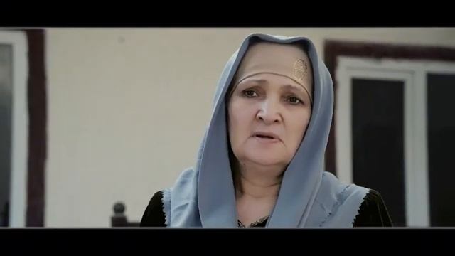 Амиршоҳи Субҳон Гети ва модар. Amirshohi Subhon Geti