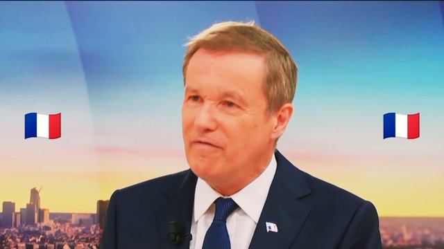 Nicolas - 🇫🇷: - ) Président De La République - 2027 🇫🇷❕❕❕