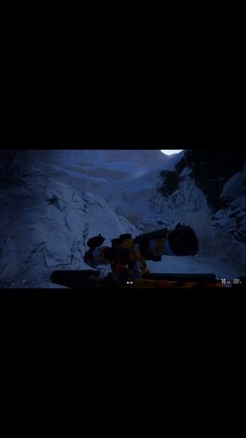 НЕ ПРОЙТИ ◬ SNIPER: GHOST WARRIOR CONTRACTS