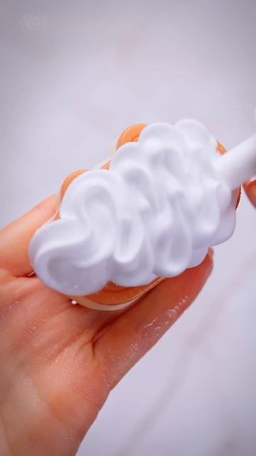 🧼 ASMR Мыльная компиляция | От мыльных роз до крахмала
