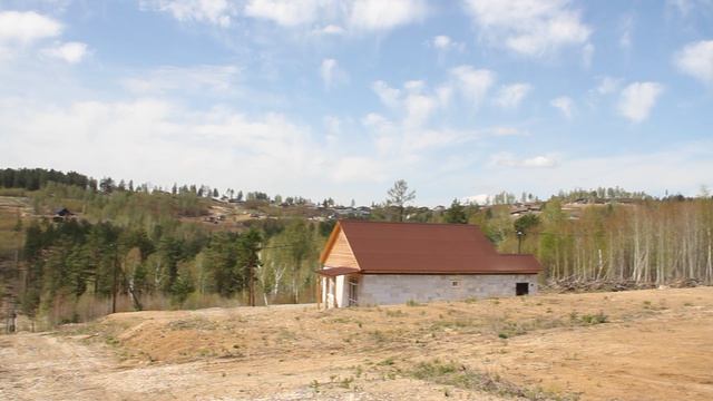 Еловый 19 км