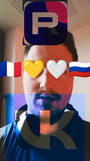 VK 📡🇷🇺📡 & Rutube 📡🇷🇺📡 Fusion 🌐 V.S Sangoku 🇺🇦🇪🇺🇮🇱❗❗❗