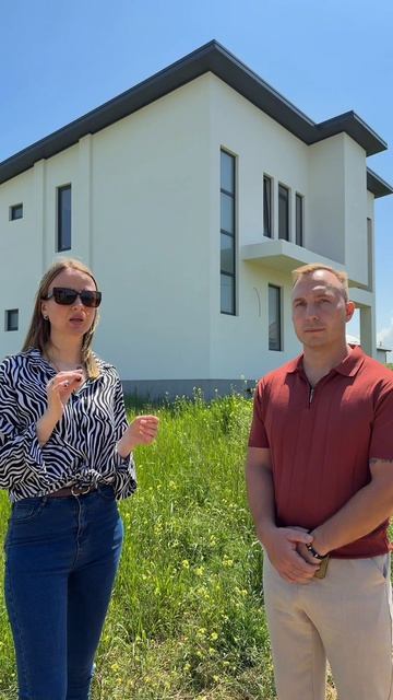 Хотите построить собственный дом, но не знаете с чего начать? 🏡