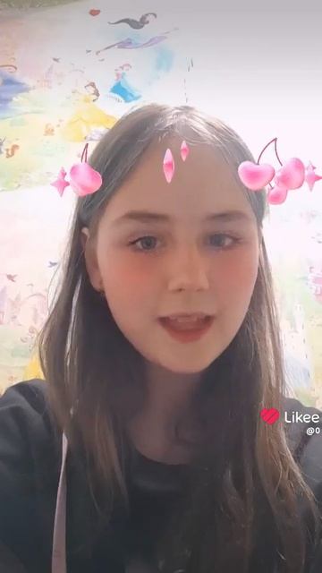котики просить то что так долго не снимала для вас видео