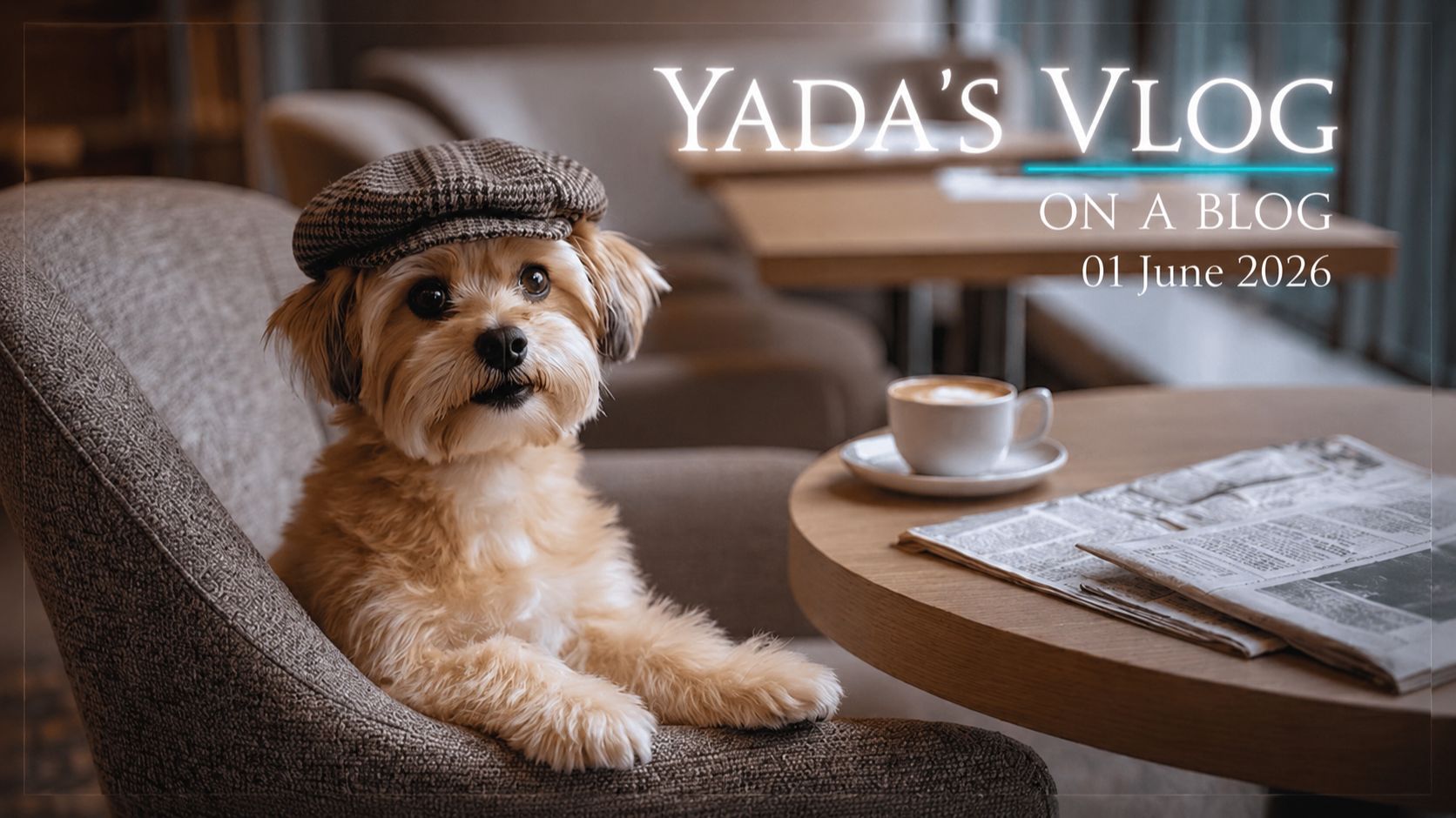 When Weak Men Build Hard Times~Trump’s Bluff Breaks Against Iran~Vlog On A Blog 01 June 2026