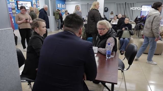 Вопрос прорабатывается: на выездной администрации предложили назвать Старый парк в честь бойца СВО