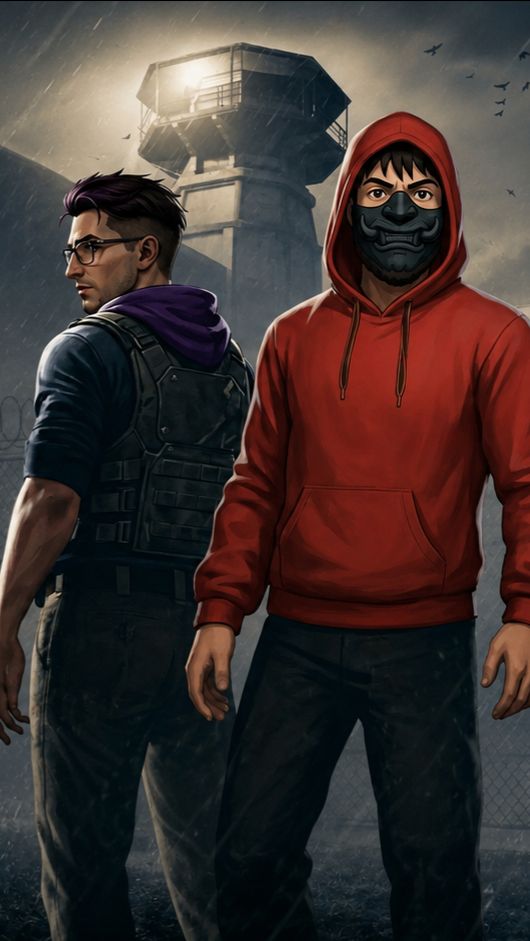 #игры #awayout #сюжет #рекомендации