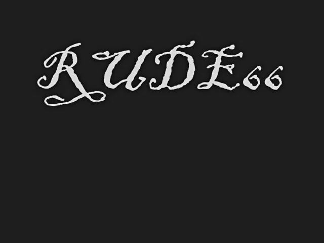Rude 66 - Live Glasgow 2005