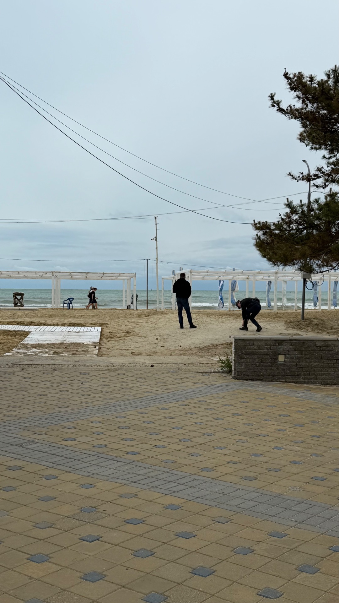 Море ждет 🩵
