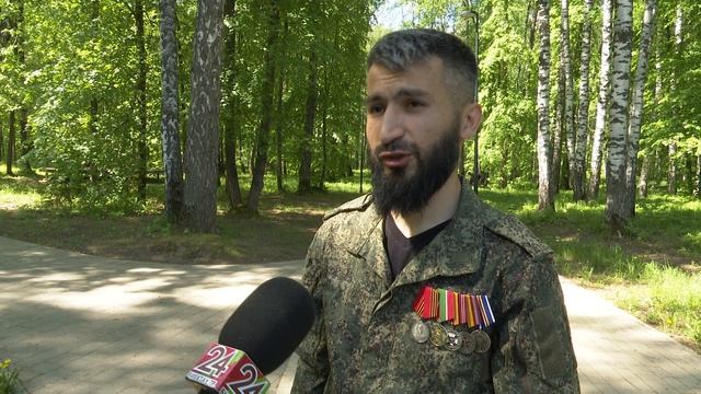 «Попали под обстрел гражданские люди»