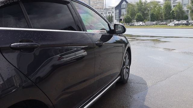 Omoda S5