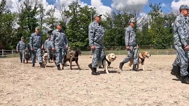 В столице Республики состоялось торжественное открытие конного клуба им. Буденного