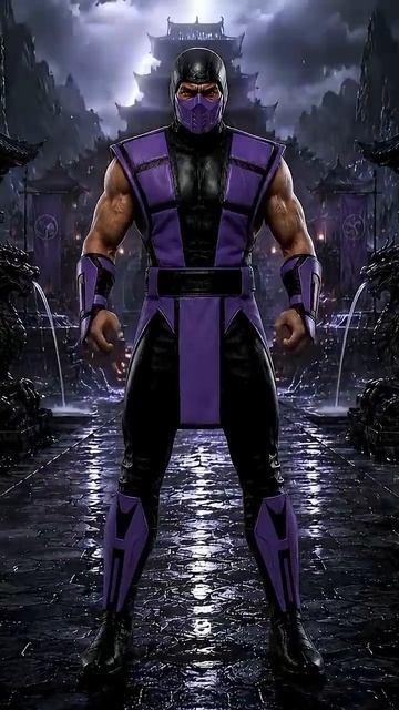 Mortal Kombat
