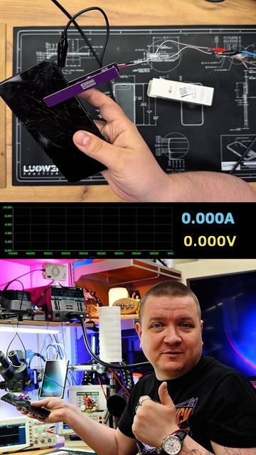 LANRUI M191 — бесполезно потраченные 600₽? Проверяем в деле