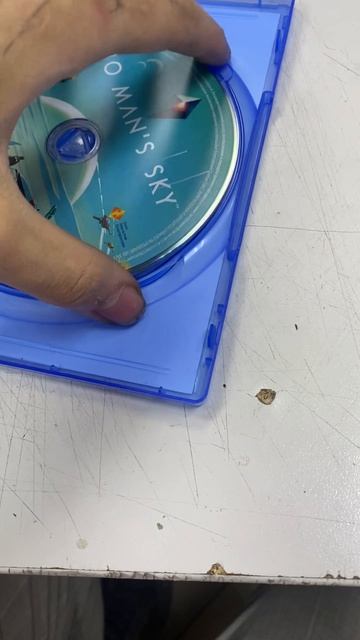 No Man’s Sky Ps4