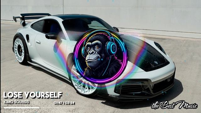 Lose Yourself - Kimo Sounds