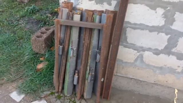 Контроль Расходов Кормов за Осень!!!