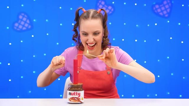 Кулинарный Челлендж# Я против Бабушки # Веселые Кухонные Трюки от Multi DO Challenge