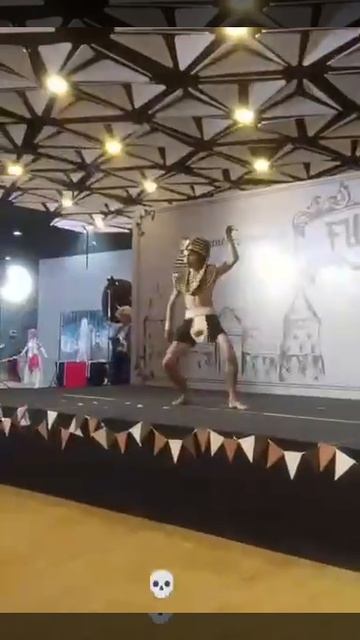 Ну как вам?