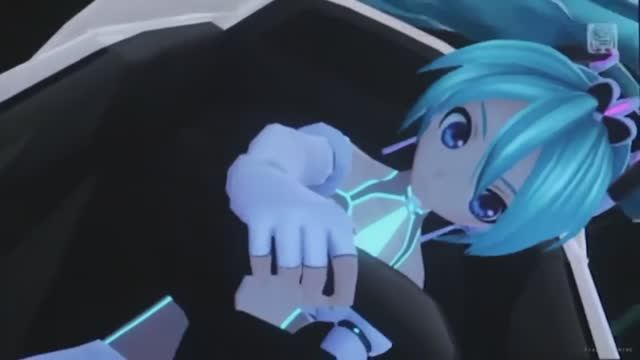 Miku Hatsune - Stardust City (Short Version)