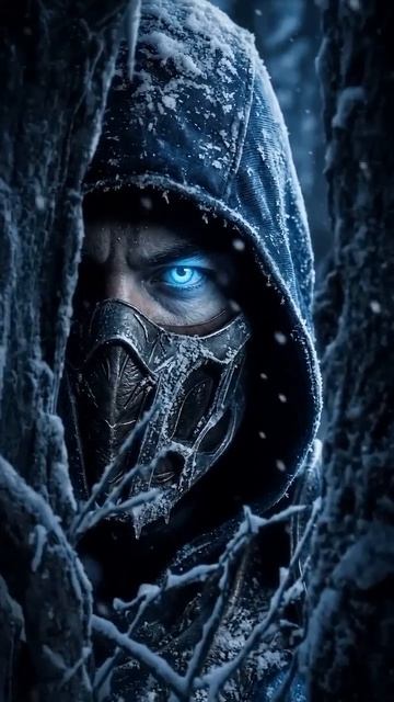 Mortal Kombat