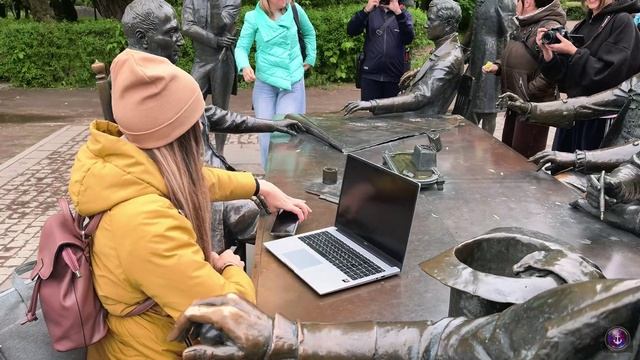 УТРО в Санкт-Петербурге
