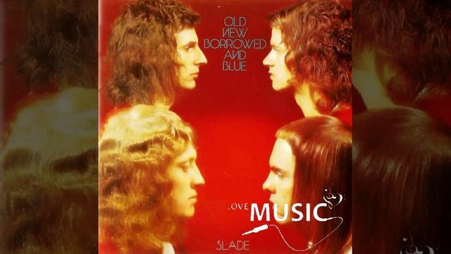 Slade  -  Just A Little Bit  (  Converted  By Al  Studio 2026  )