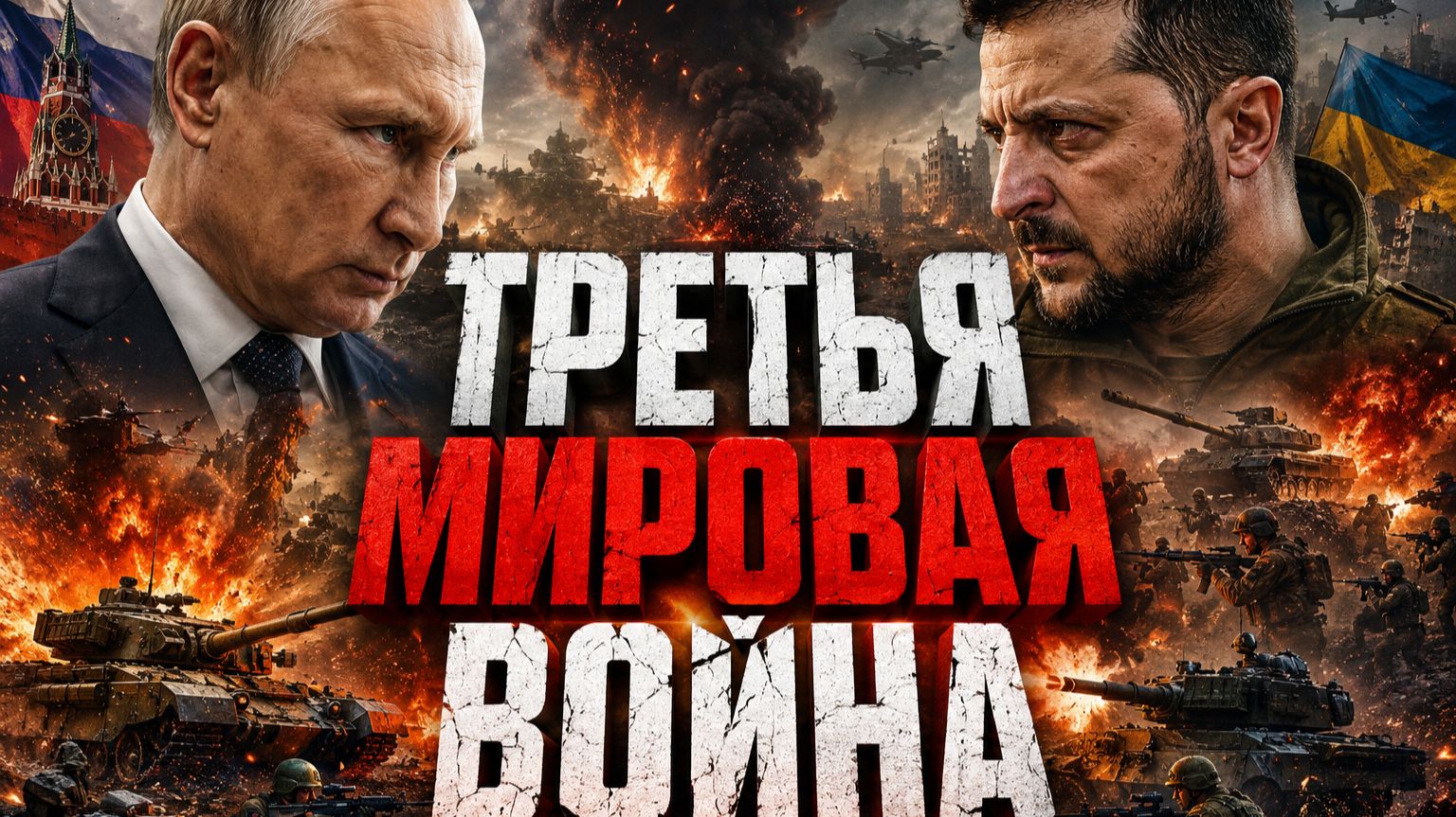Разбиваем врага! Последние сводки с фронта.