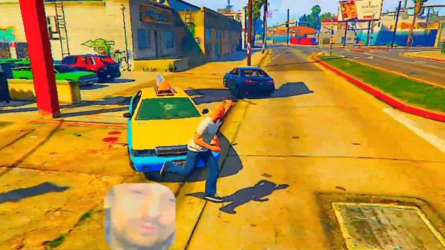 Увези этого клоуна подальше | Моменты | Gta Online