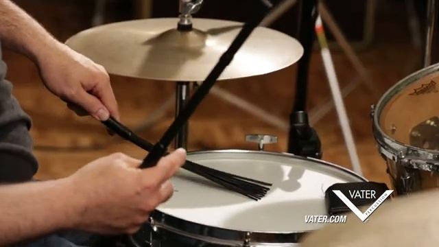 Vater Brush Whip