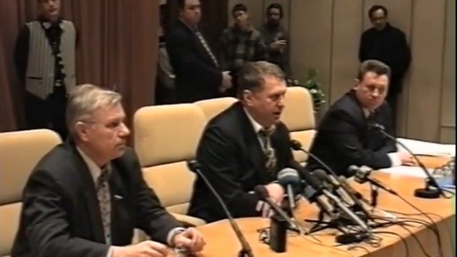 «Наши условия жизни не позволяют жить мужчине старше 63-65 лет». Жириновский. 90-е годы.
