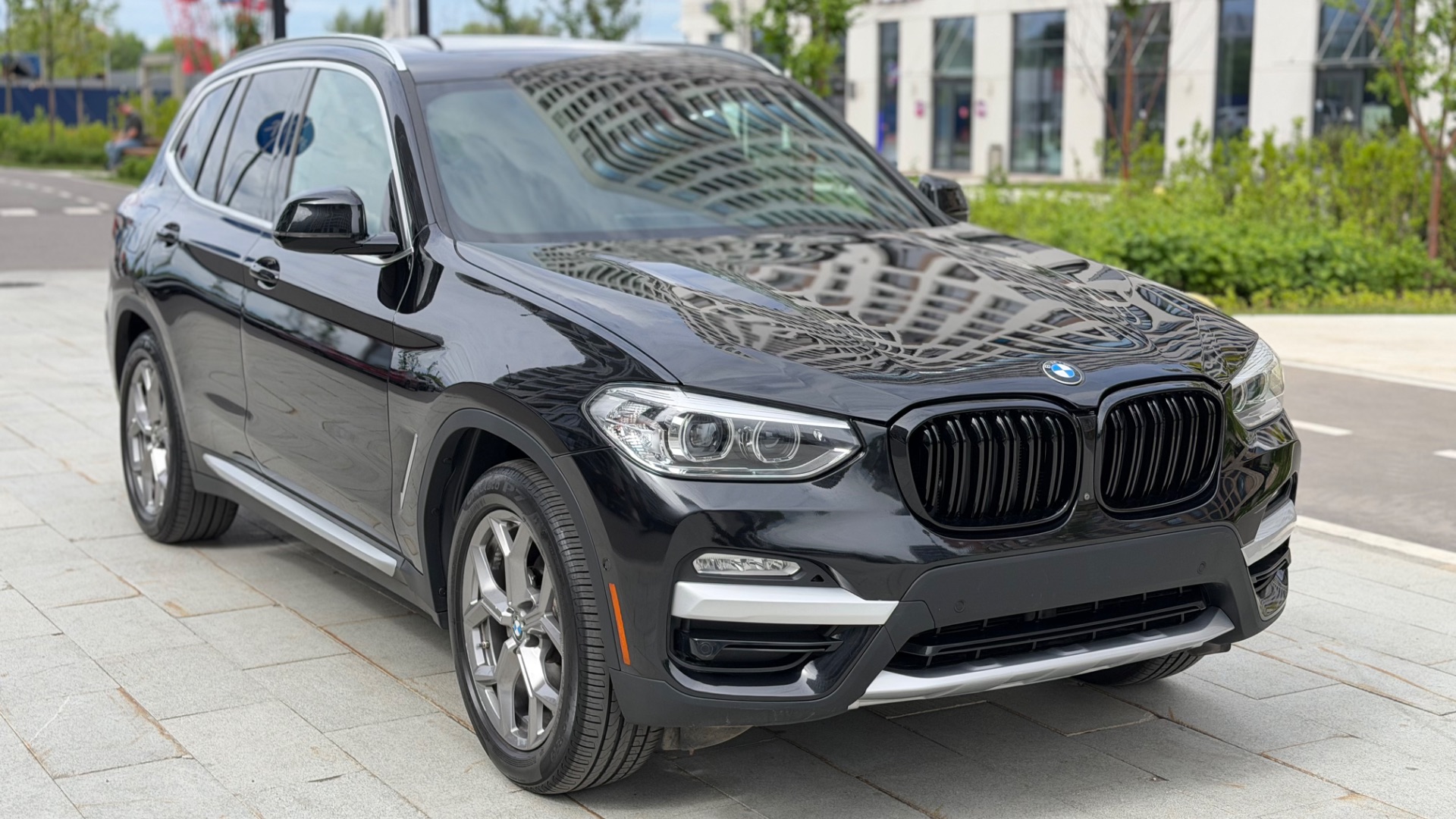 2020 BMW X3, XDRIVE30I