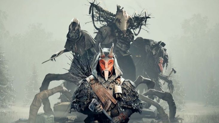 Hunt  Showdown 2026