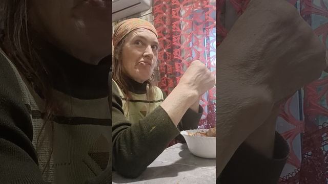 тушоный кролик