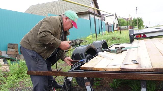 Юрис Шакуров из Мамадыша для многих стал символом настоящей народной помощи