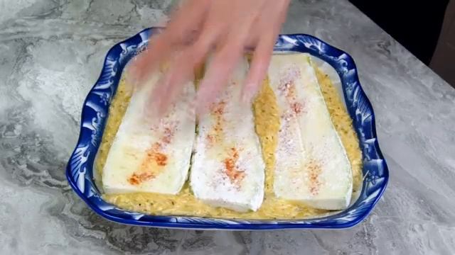 Кабачки с яйцами лучше пиццы