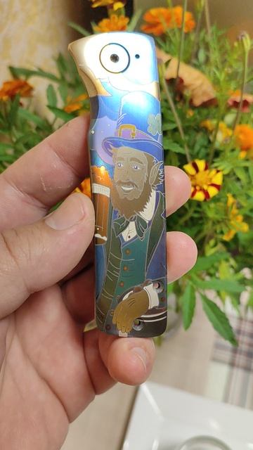 флиппер лепрекон