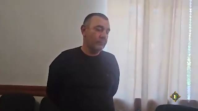Житель  г. Гудаута обвиняется в незаконном хранении наркотического средства в крупном размере.