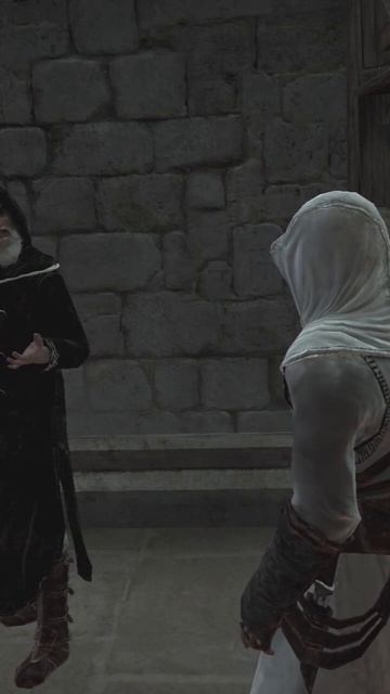 Прохождение Assassin's Creed