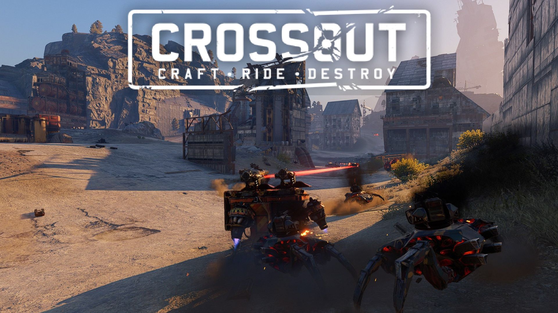 КроссауТ🚀ТУТ🚀CrossouT